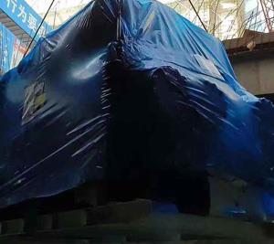 特殊狹隘廠房作業(yè)